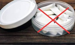 Túi ngậm nicotine, sản phẩm mới hay chiến lược cũ nhằm mở rộng thị trường