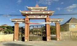 Những ai bị khởi tố trong vụ gian lận thi cử ở Quảng Trị?