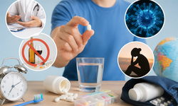 Những yếu tố có thể làm giảm hiệu quả điều trị HIV