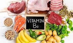 Vitamin B6 có giúp giảm triệu chứng lo âu?