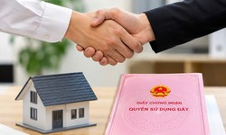 Nhờ đứng hộ tên trong sổ đỏ tiềm ẩn 3 rủi ro lớn, làm sao để đòi lại tài sản?