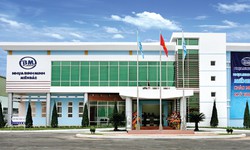 Cổ phiếu BMP được đánh giá tích cực