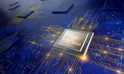 Câu chuyện phía sau những con chip làm thay đổi thế giới
