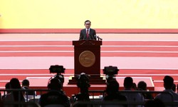 TPHCM quyết tâm giữ vững vai trò đầu tàu, xứng đáng là thành phố mang tên Chủ tịch Hồ Chí Minh