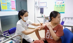 Viêm não Nhật Bản chưa có thuốc điều trị đặc hiệu, vắcxin là 'lá chắn' hiệu quả nhất