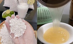 Bột sắn dây kỵ với gì?