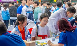 Chiến thuật nào giúp thí sinh tối ưu hóa đăng ký nguyện vọng đại học?