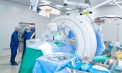 Bác sĩ nói về tương lai của ngoại khoa khi robot phẫu thuật ngày càng hiện diện nhiều trong phòng mổ