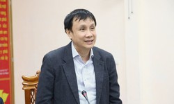 Lấy ý kiến về đề nghị tặng danh hiệu 'Anh hùng Lao động' cho GS.TS.BS Phạm Như Hiệp