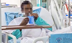 Nạn nhân nặng nhất vụ lật ca nô ở Phú Quốc sắp rời phòng ICU