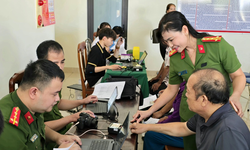Quảng Trị góp sức vào chiến dịch 500 ngày đêm