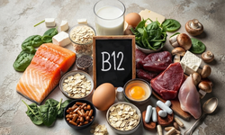 6 loại thực phẩm giúp tăng cường vitamin B12 phục hồi cơ thể