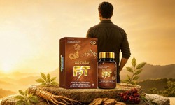 Bật mí bí quyết đằng sau bài thuốc nghìn năm giúp đàn ông tự tin hơn ở tuổi trung niên