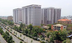 Mua nhà ở xã hội cần những giấy tờ gì?