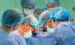 GS.TS.BS Nguyễn Hoàng Định – Người 'giữ lại nhịp đập' trong cuộc đua với tử thần