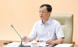 Đẩy nhanh hoàn thiện dữ liệu, hướng tới hệ thống y tế thông minh lấy người dân làm trung tâm
