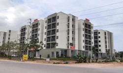 Hà Nội chuẩn bị khởi công 114 dự án nhà ở xã hội, cung ứng 27.000 căn hộ ra thị trường