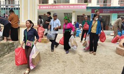 21.100 tỷ đồng, trợ giúp hơn 52 triệu người có hoàn cảnh khó khăn và dễ bị tổn thương