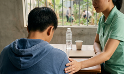 Khi nào người từ đủ 12 đến dưới 18 tuổi có thể được hoãn cai nghiện bắt buộc?