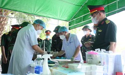 Chiến dịch 500 ngày đêm ở Nghệ An (Kỳ 3): Cuộc tìm kiếm cũ mang hi vọng mới
