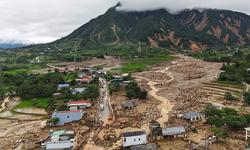 Chuyên gia lý giải về nguyên nhân lũ quét ở Mường Than của Lai Châu