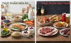 Bệnh gout: Kiêng chất đạm tuyệt đối vẫn tái phát do 5 sai lầm ăn uống phổ biến
