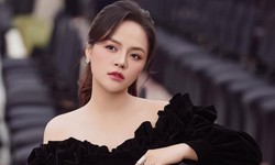 Thu Quỳnh và vai diễn đặc biệt trong 'Lửa trắng'