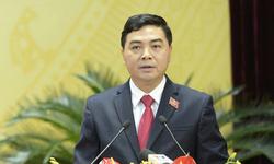 Điều động, bổ nhiệm Chủ tịch tỉnh Thanh Hóa giữ chức Thứ trưởng Thường trực Bộ Dân tộc và Tôn giáo
