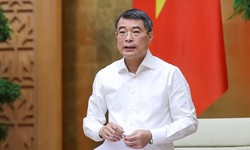 Thủ tướng Lê Minh Hưng nhận thêm nhiệm vụ mới