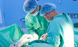 Giành lại sự sống cho nữ bệnh nhân 19 tuổi đa chấn thương, sốc mất máu