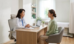 Nhận biết bệnh phụ khoa thường gặp qua màu sắc dịch âm đạo
