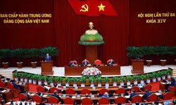 Từ chỉ đạo của Tổng Bí thư, Chủ tịch nước: Sự giàu có bền vững của quốc gia