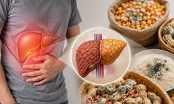 Ai có nguy cơ cao mắc bệnh xơ gan?