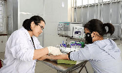 Mở rộng xét nghiệm cộng đồng, phát hiện sớm người nhiễm HIV