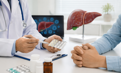Thu hẹp khoảng trống trong phát hiện và điều trị viêm gan virus