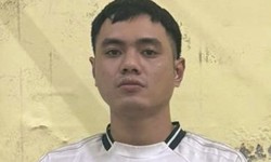 Kiểm tra hành chính, phát hiện Nguyễn Công Minh cá độ bóng đá qua mạng