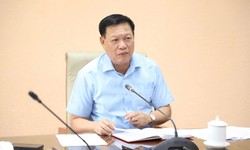 Hoàn thiện Luật An toàn thực phẩm (sửa đổi): Đẩy mạnh phân cấp, chuyển đổi số, cắt giảm thủ tục hành chính