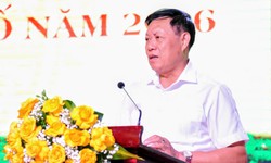 Chính sách dân số phải đi vào cuộc sống để người dân yên tâm sinh đủ 2 con