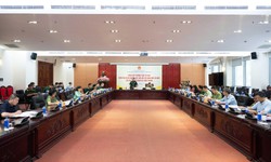 Đề nghị bổ sung hành vi 'gian dối trong đăng ký, sơ tuyển nghĩa vụ quân sự' vào Luật Nghĩa vụ quân sự