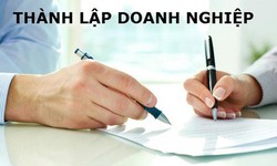 Vi phạm đăng ký doanh nghiệp bị phạt tới 100 triệu đồng