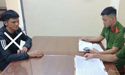 Cho 5 người vay tiền, Trần Hữu Quân bị khởi tố vì mức lãi gấp 9 lần quy định