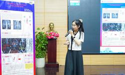 Bác sĩ trẻ Bệnh viện Nhân dân Gia Định sôi nổi tranh tài nghiên cứu khoa học