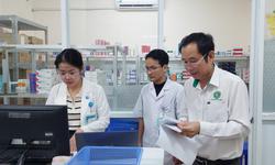 TPHCM ban hành danh mục mua sắm tập trung gồm 188 loại thuốc