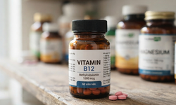 3 nhóm người cần bổ sung vitamin B12 để phục hồi năng lượng và bảo vệ sức khỏe