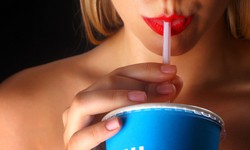 Loại đồ uống làm tăng nguy cơ ung thư hơn cả đồ ăn ngọt