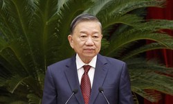 Phát biểu Bế mạc Hội nghị lần thứ ba BCH Trung ương Đảng khóa XIV của Tổng Bí thư, Chủ tịch nước Tô Lâm