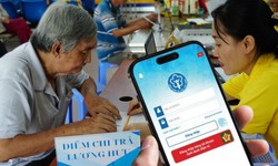 Lịch chi trả lương hưu tháng 8/2026 của 34 tỉnh, thành phố
