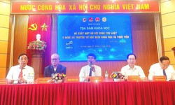Nhiều góp ý hoàn thiện hành lang pháp lý để y dược cổ truyền bứt phá