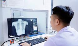 Hơn 3.000 người dân được khám sàng lọc bệnh hô hấp miễn phí
