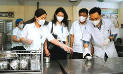 Bộ Y tế hướng dẫn 5 trường hợp kiểm tra nhà nước đối với thực phẩm nhập khẩu
